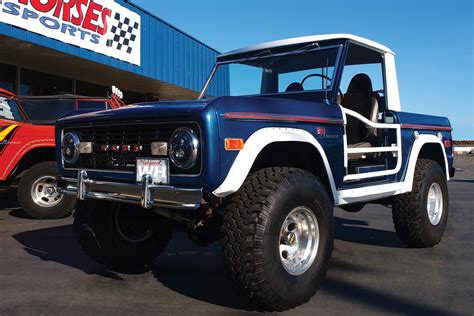 bronco sheet metal|ford bronco body panels.